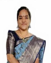 Ms.Vedula bharathi syamala